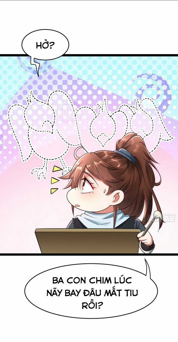 Ta Thật Sự Không Phải Là Cái Thế Cao Nhân Chapter 6 trang 47