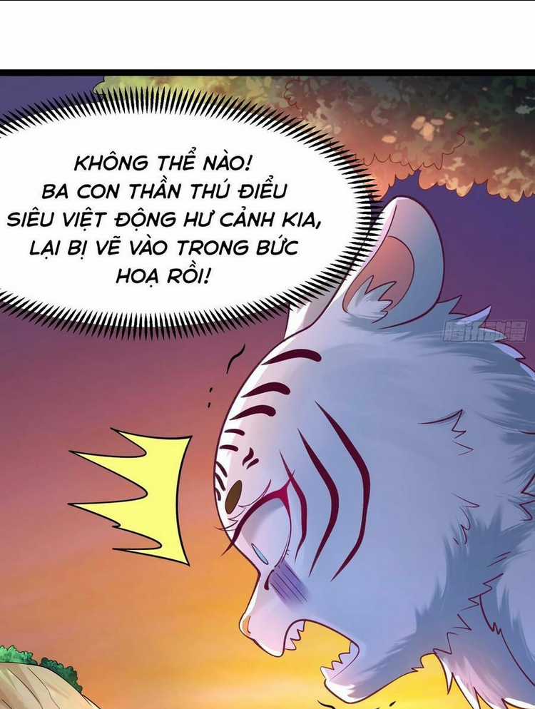 Ta Thật Sự Không Phải Là Cái Thế Cao Nhân Chapter 6 trang 48