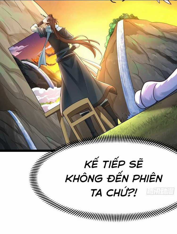 Ta Thật Sự Không Phải Là Cái Thế Cao Nhân Chapter 6 trang 49