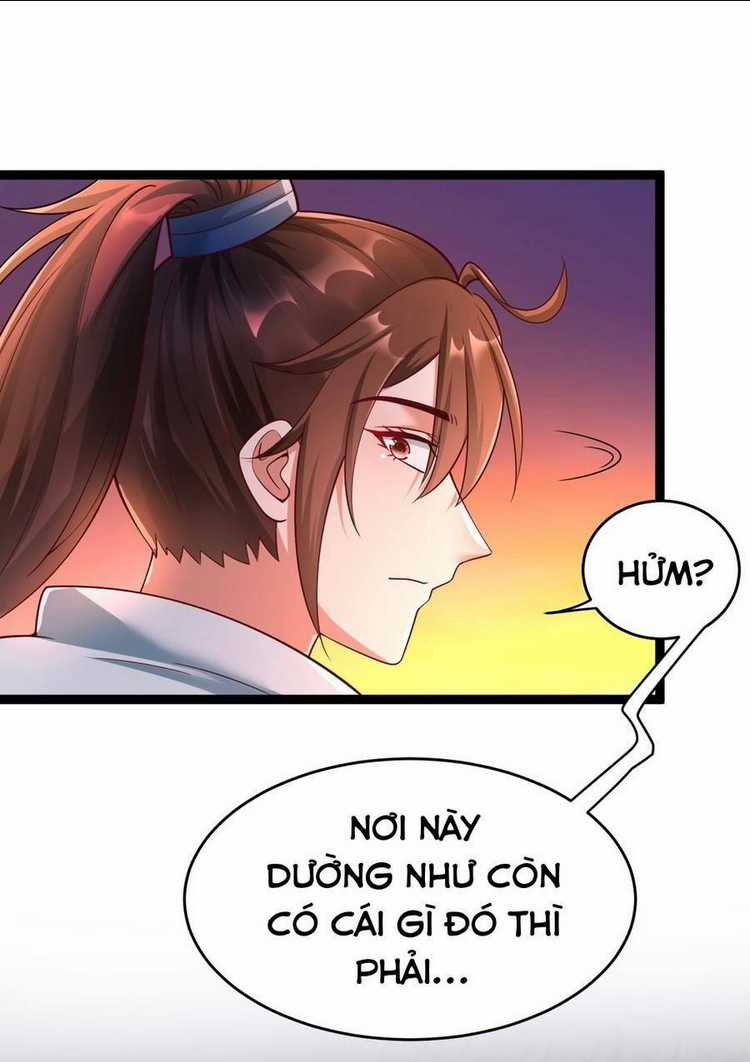 Ta Thật Sự Không Phải Là Cái Thế Cao Nhân Chapter 6 trang 50