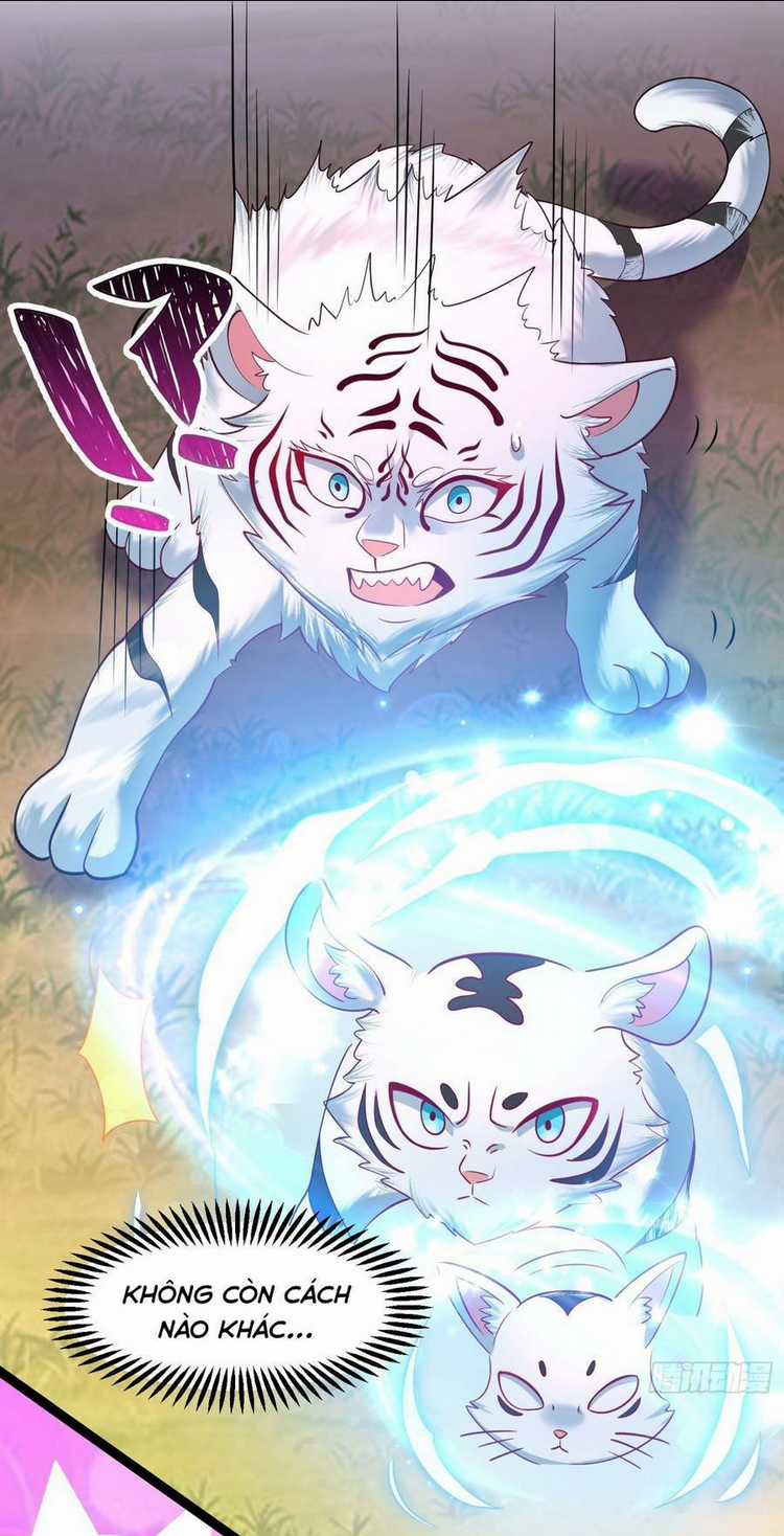 Ta Thật Sự Không Phải Là Cái Thế Cao Nhân Chapter 6 trang 51