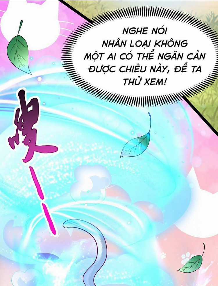 Ta Thật Sự Không Phải Là Cái Thế Cao Nhân Chapter 6 trang 52