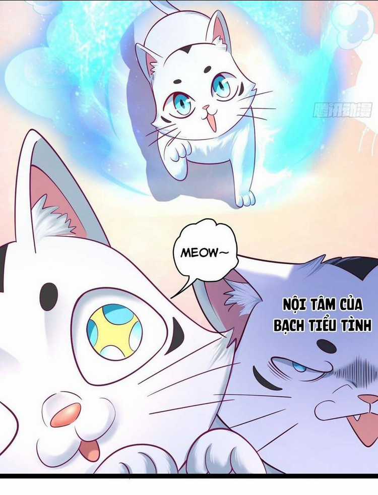 Ta Thật Sự Không Phải Là Cái Thế Cao Nhân Chapter 6 trang 53