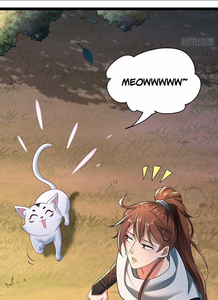 Ta Thật Sự Không Phải Là Cái Thế Cao Nhân Chapter 6 trang 54