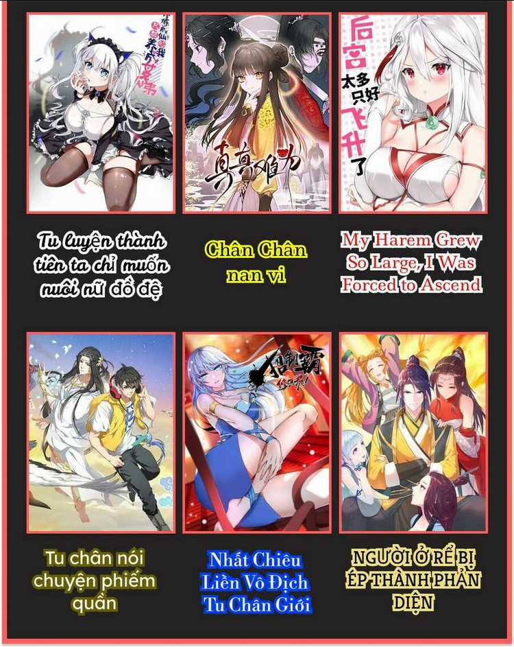 Ta Thật Sự Không Phải Là Cái Thế Cao Nhân Chapter 6 trang 58