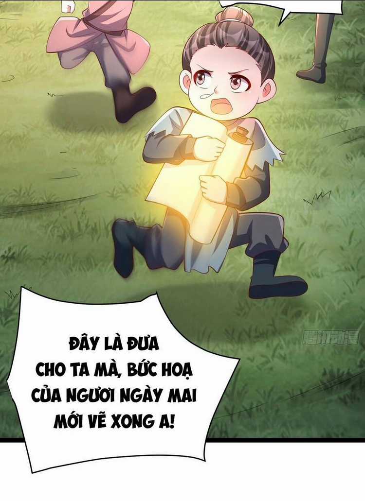 Ta Thật Sự Không Phải Là Cái Thế Cao Nhân Chapter 6 trang 6