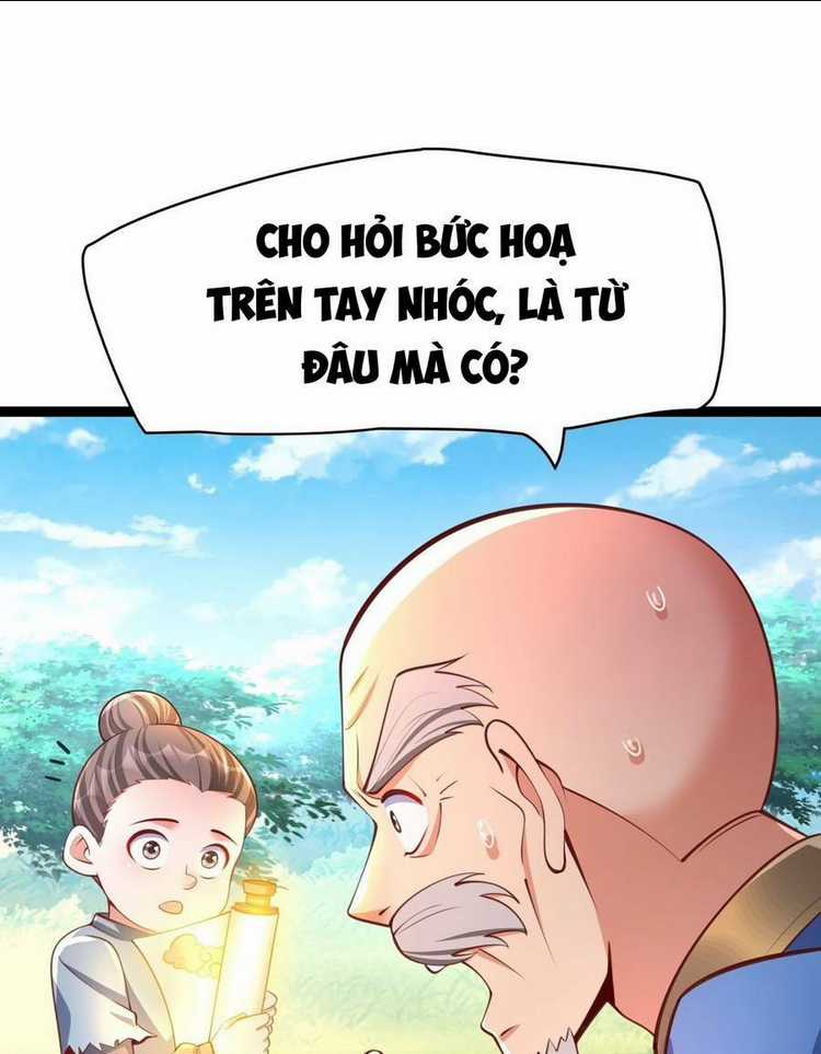 Ta Thật Sự Không Phải Là Cái Thế Cao Nhân Chapter 6 trang 9