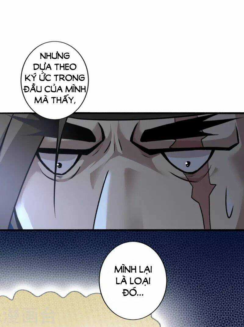 Ta Thật Sự Không Phải Thiên Mệnh Chi Tử Chapter 1 trang 5