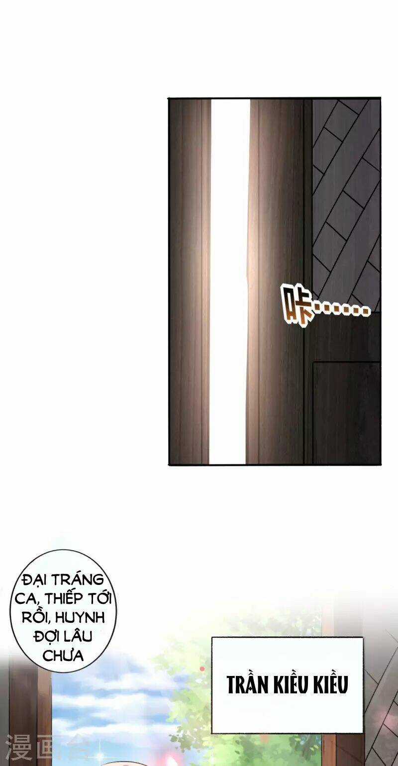 Ta Thật Sự Không Phải Thiên Mệnh Chi Tử Chapter 1 trang 8