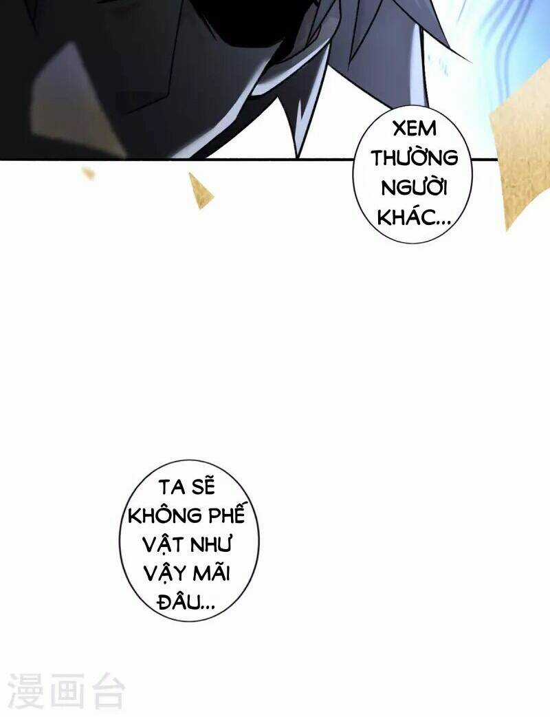 Ta Thật Sự Không Phải Thiên Mệnh Chi Tử Chapter 2 trang 15