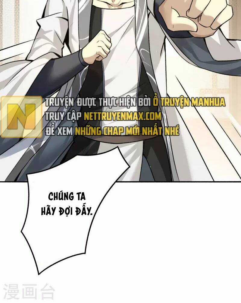 Ta Thật Sự Không Phải Thiên Mệnh Chi Tử Chapter 2 trang 17