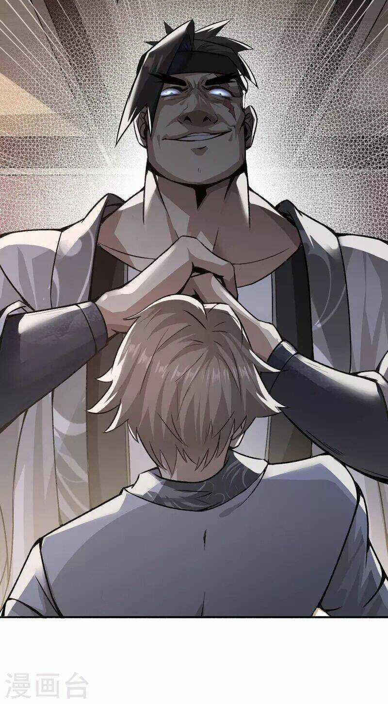 Ta Thật Sự Không Phải Thiên Mệnh Chi Tử Chapter 2 trang 2