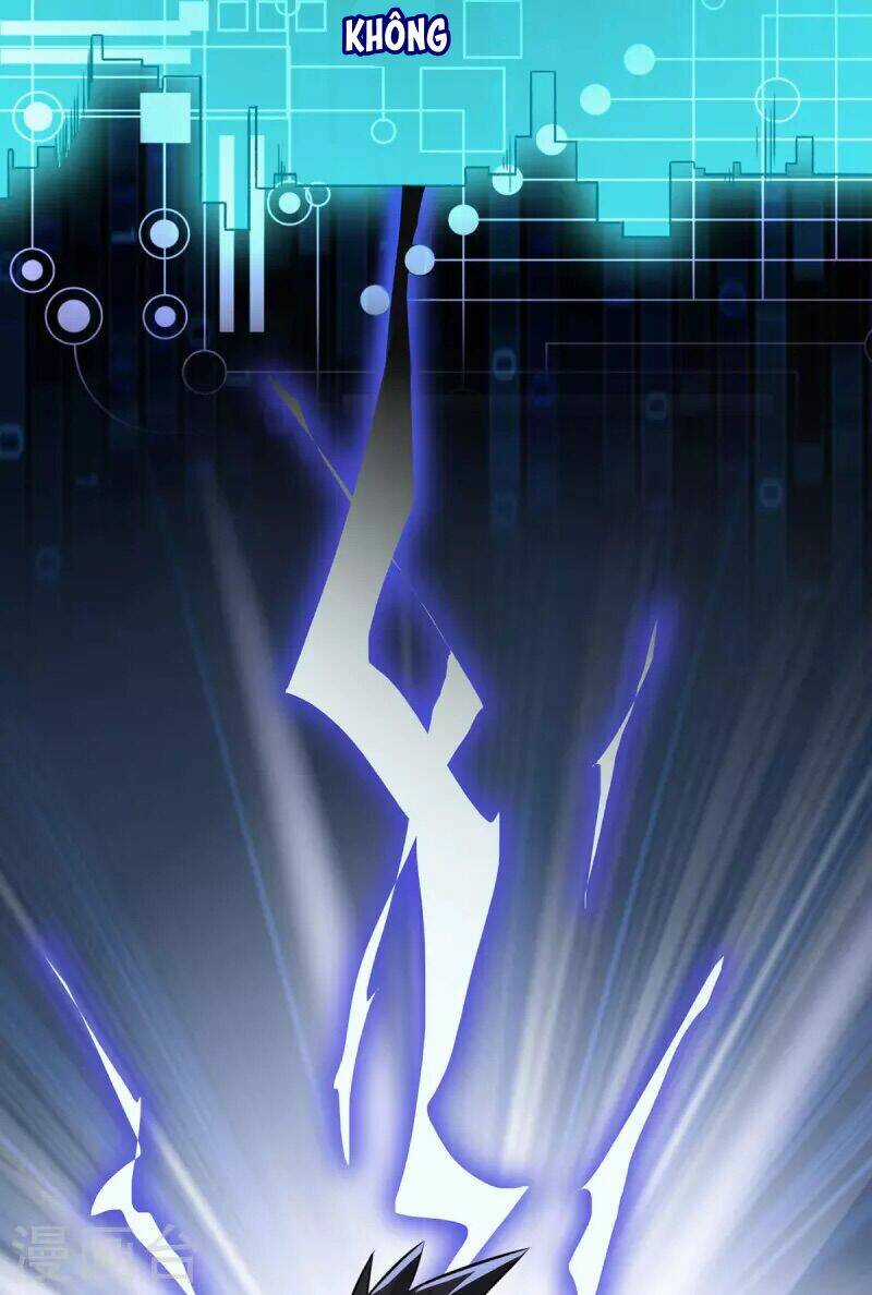 Ta Thật Sự Không Phải Thiên Mệnh Chi Tử Chapter 2 trang 28