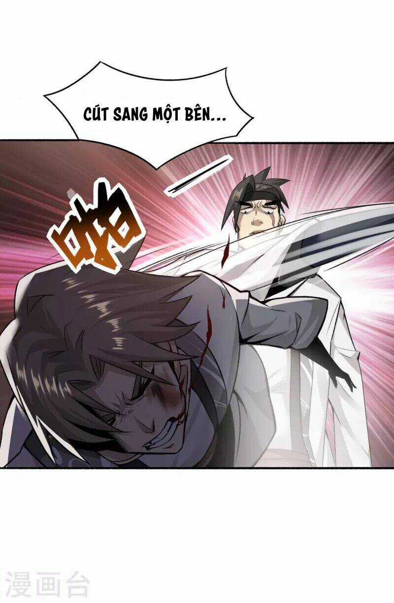 Ta Thật Sự Không Phải Thiên Mệnh Chi Tử Chapter 2 trang 4