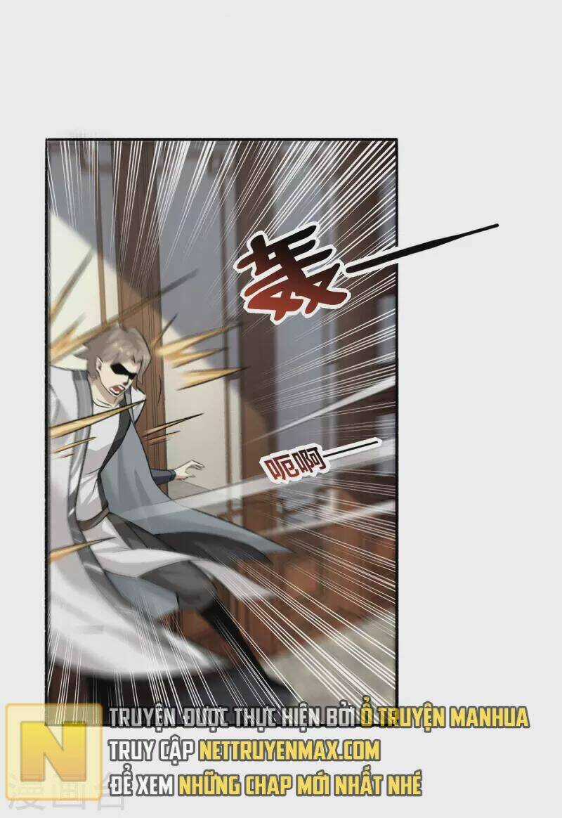 Ta Thật Sự Không Phải Thiên Mệnh Chi Tử Chapter 2 trang 5