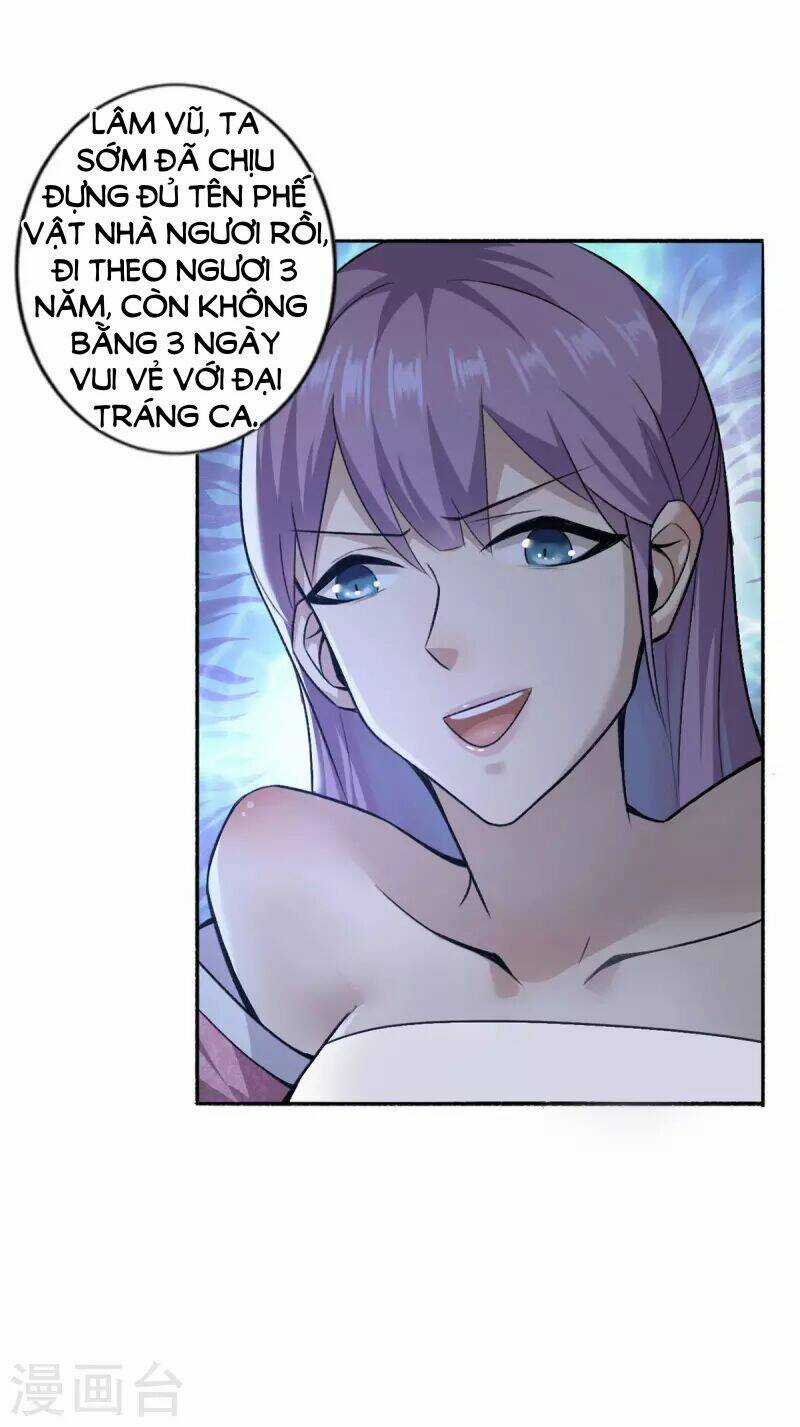 Ta Thật Sự Không Phải Thiên Mệnh Chi Tử Chapter 2 trang 7