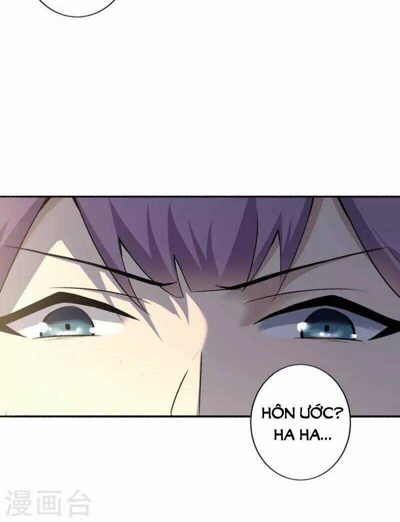 Ta Thật Sự Không Phải Thiên Mệnh Chi Tử Chapter 2 trang 9