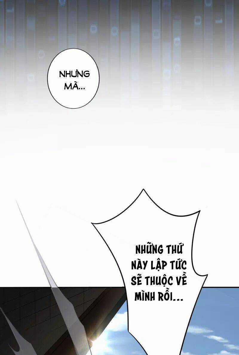 Ta Thật Sự Không Phải Thiên Mệnh Chi Tử Chapter 3 trang 11