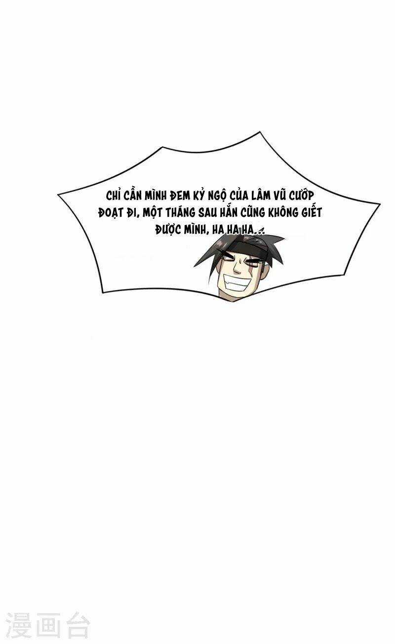 Ta Thật Sự Không Phải Thiên Mệnh Chi Tử Chapter 3 trang 13