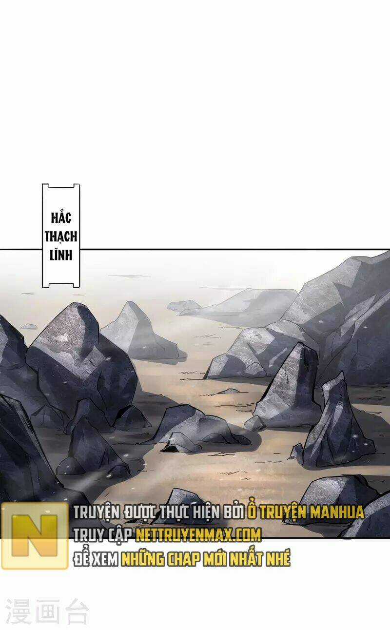 Ta Thật Sự Không Phải Thiên Mệnh Chi Tử Chapter 3 trang 14