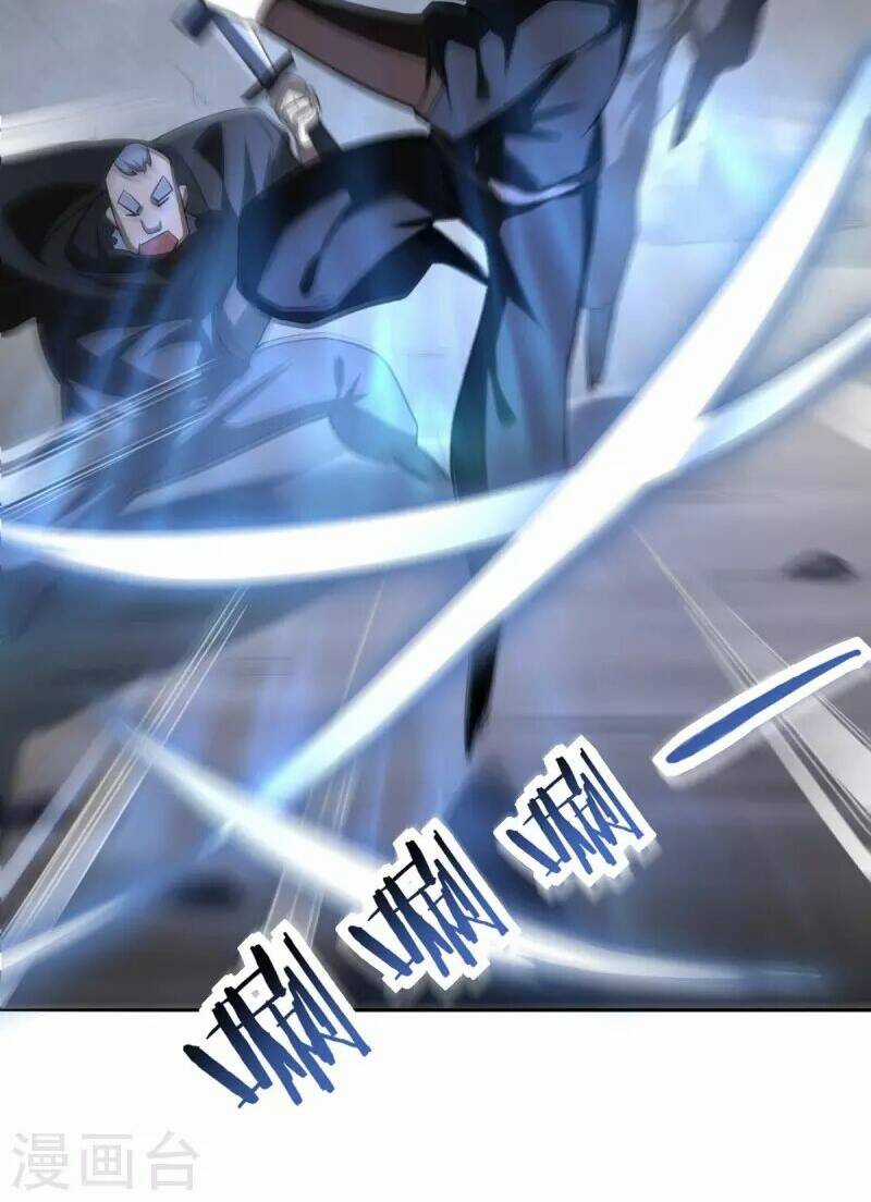 Ta Thật Sự Không Phải Thiên Mệnh Chi Tử Chapter 3 trang 29