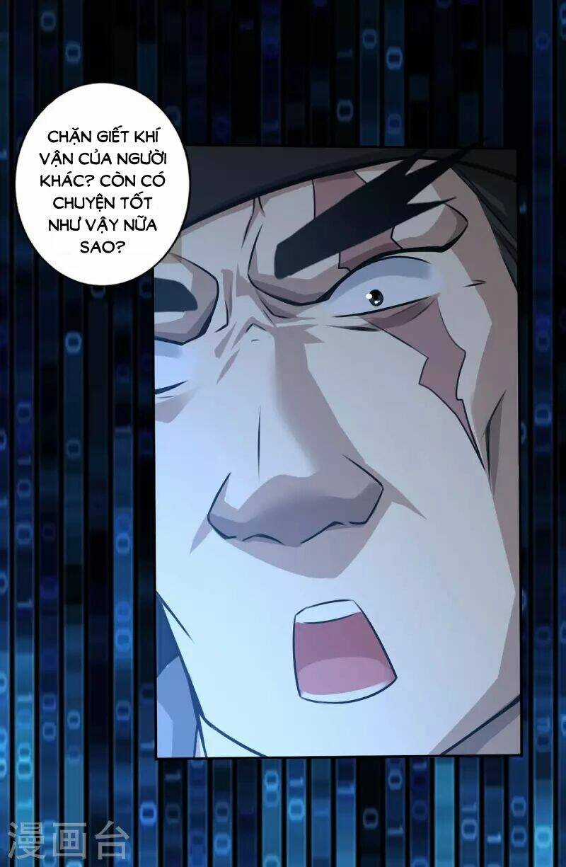 Ta Thật Sự Không Phải Thiên Mệnh Chi Tử Chapter 3 trang 5