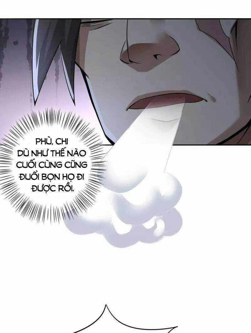 Ta Thật Sự Không Phải Thiên Mệnh Chi Tử Chapter 4 trang 19