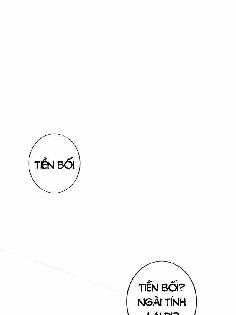 Ta Thật Sự Không Phải Thiên Mệnh Chi Tử Chapter 4 trang 21