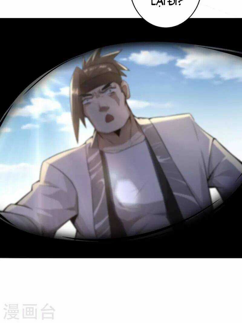 Ta Thật Sự Không Phải Thiên Mệnh Chi Tử Chapter 4 trang 22