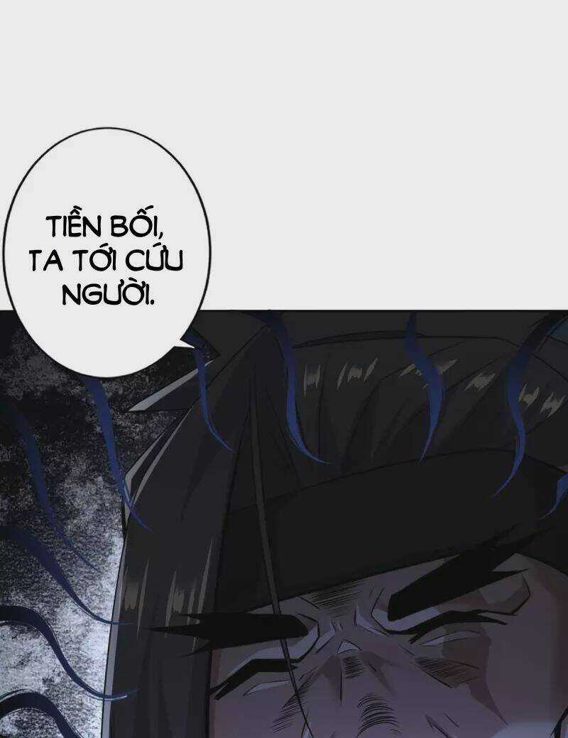 Ta Thật Sự Không Phải Thiên Mệnh Chi Tử Chapter 4 trang 25