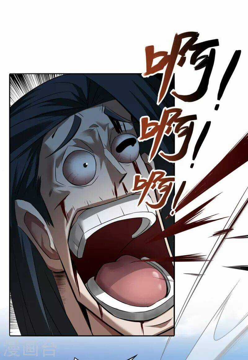 Ta Thật Sự Không Phải Thiên Mệnh Chi Tử Chapter 4 trang 27