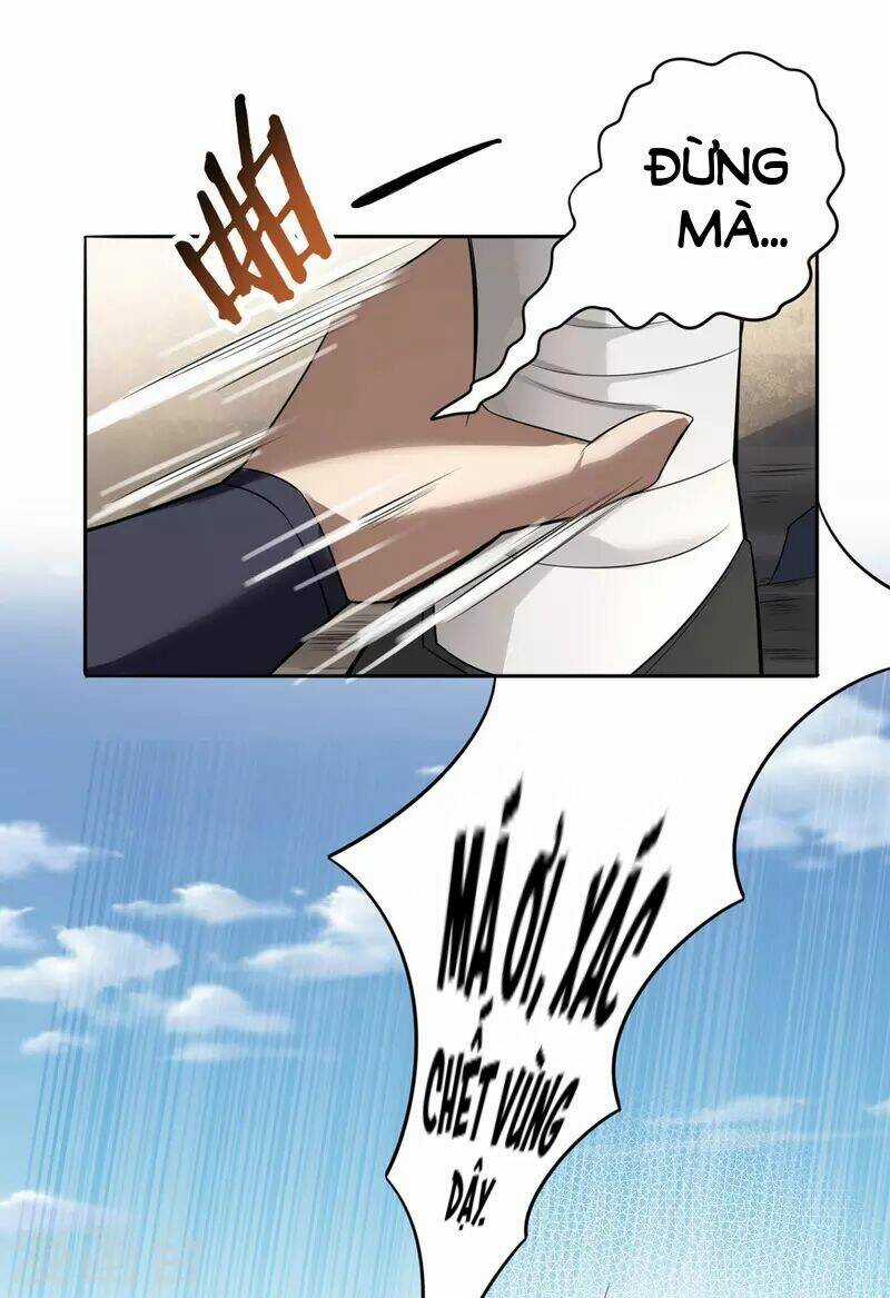 Ta Thật Sự Không Phải Thiên Mệnh Chi Tử Chapter 5 trang 22