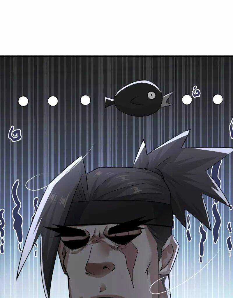 Ta Thật Sự Không Phải Thiên Mệnh Chi Tử Chapter 5 trang 26