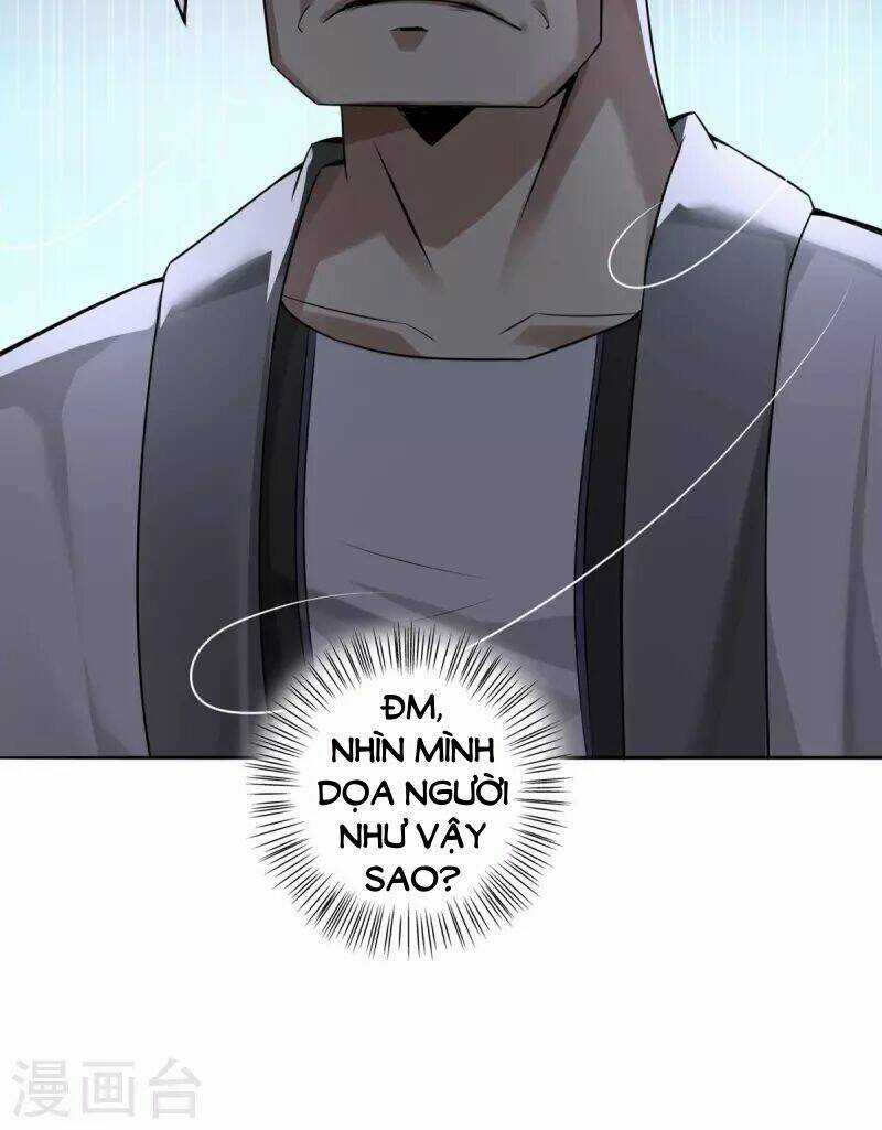 Ta Thật Sự Không Phải Thiên Mệnh Chi Tử Chapter 5 trang 27