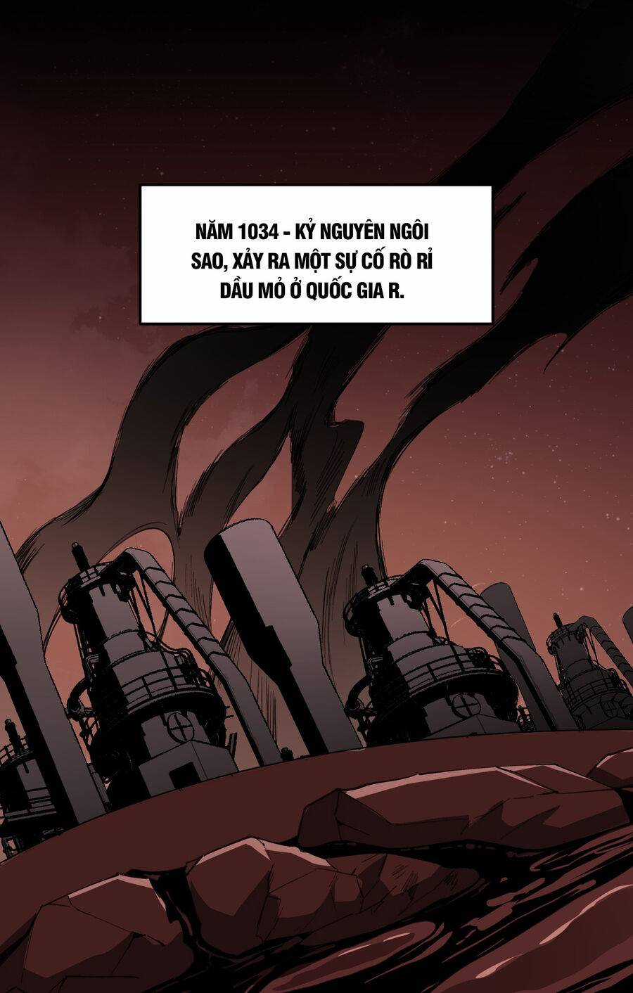 Ta, Thiên Sát Cô Tinh Chapter 1 trang 13