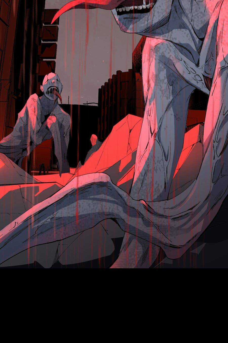 Ta, Thiên Sát Cô Tinh Chapter 1 trang 16