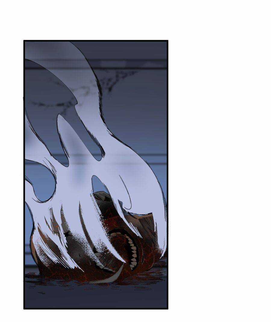 Ta, Thiên Sát Cô Tinh Chapter 1 trang 20