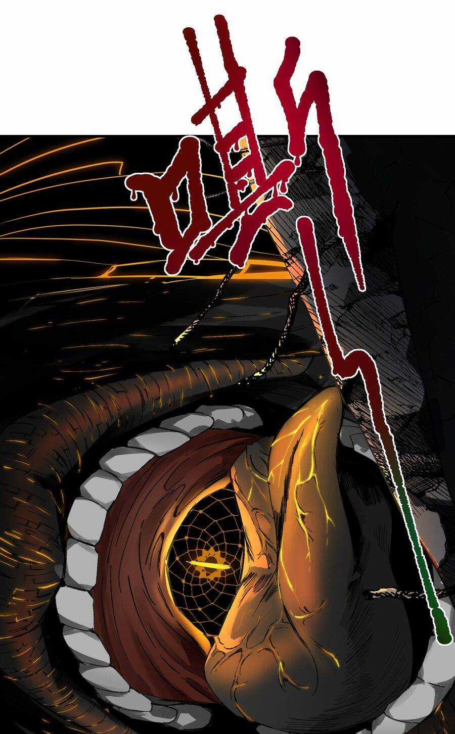 Ta, Thiên Sát Cô Tinh Chapter 1 trang 29