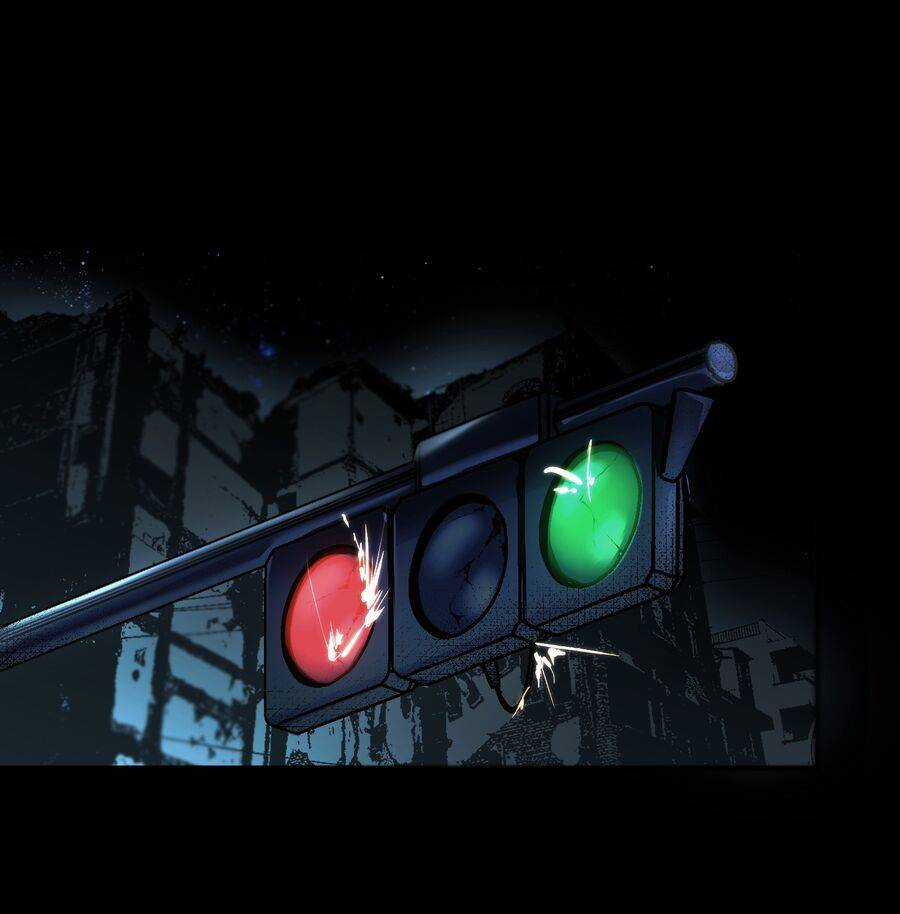 Ta, Thiên Sát Cô Tinh Chapter 1 trang 3