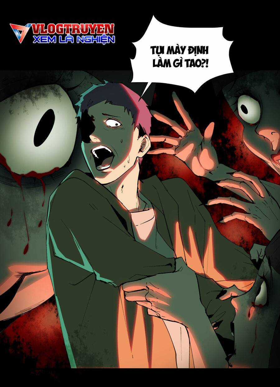 Ta, Thiên Sát Cô Tinh Chapter 1 trang 41