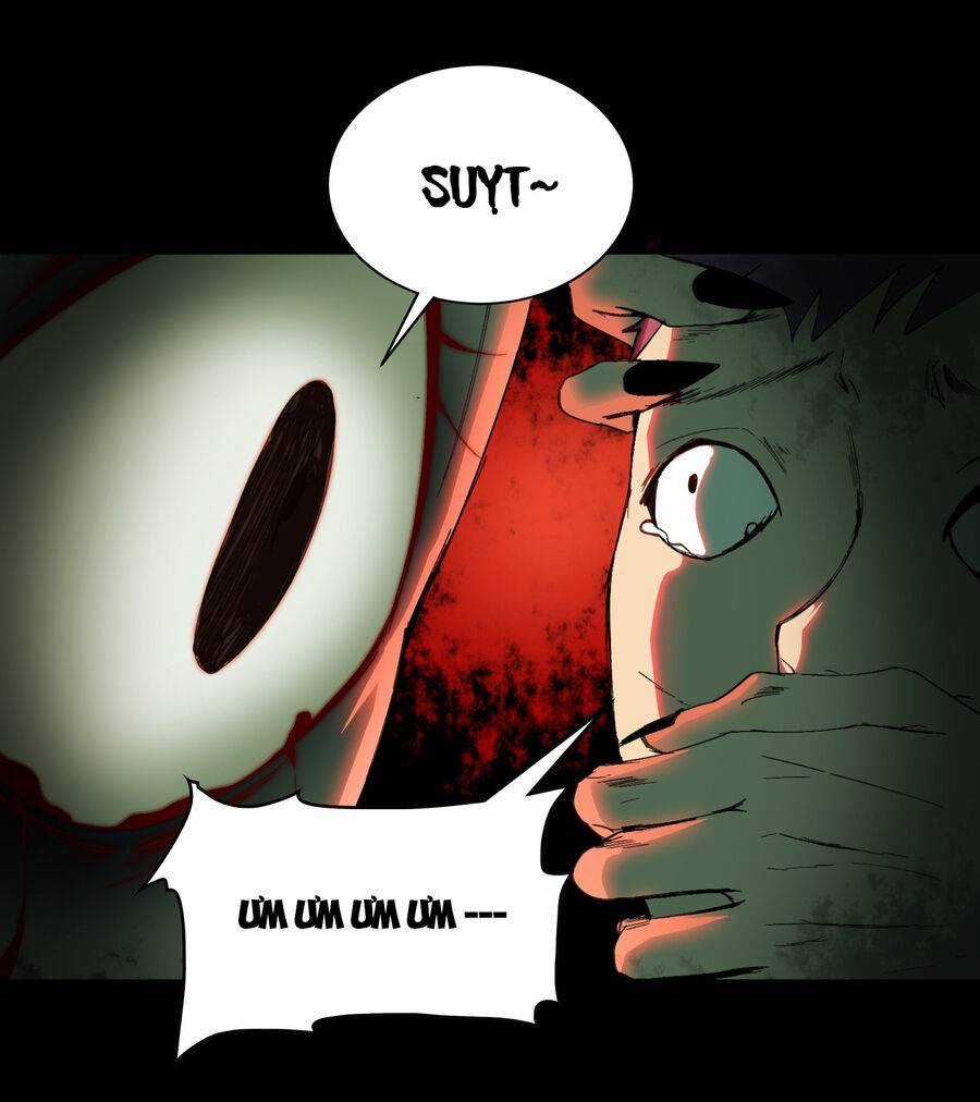 Ta, Thiên Sát Cô Tinh Chapter 1 trang 42