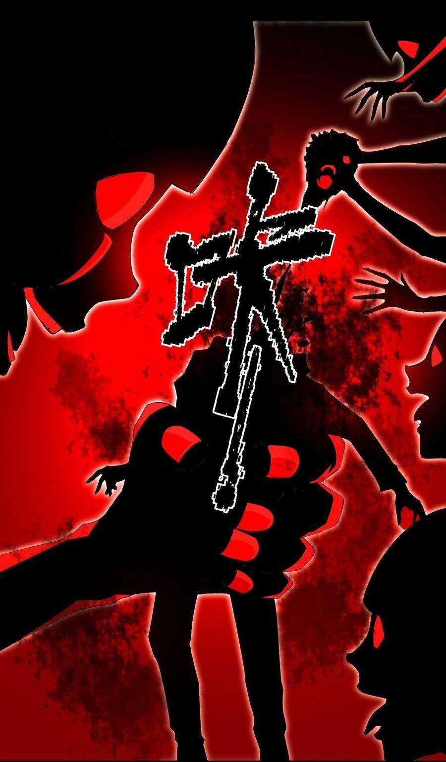 Ta, Thiên Sát Cô Tinh Chapter 1 trang 43