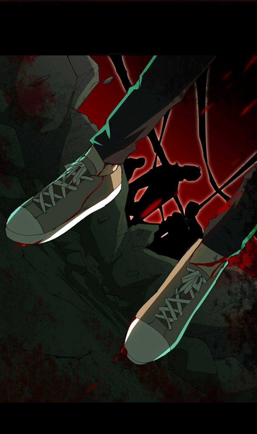 Ta, Thiên Sát Cô Tinh Chapter 1 trang 44