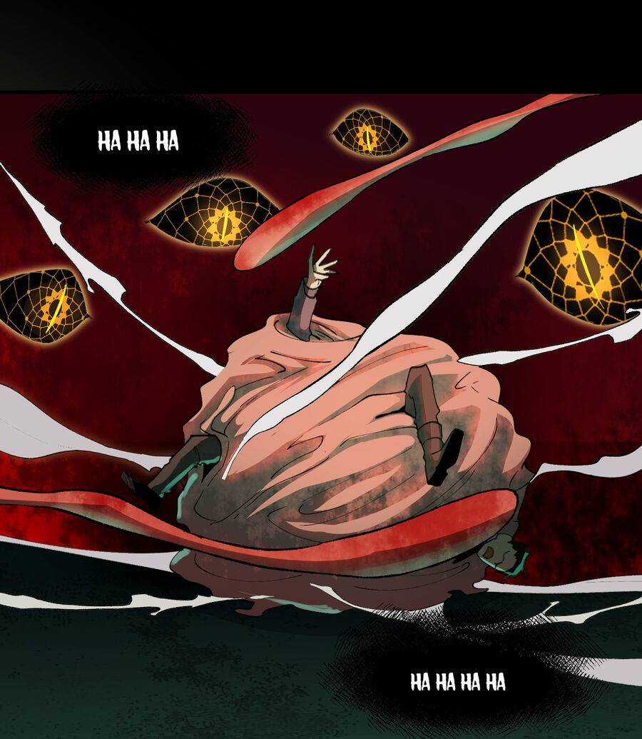 Ta, Thiên Sát Cô Tinh Chapter 1 trang 46