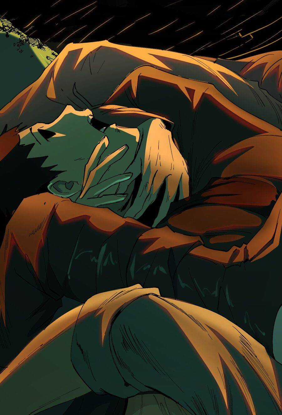 Ta, Thiên Sát Cô Tinh Chapter 1 trang 48