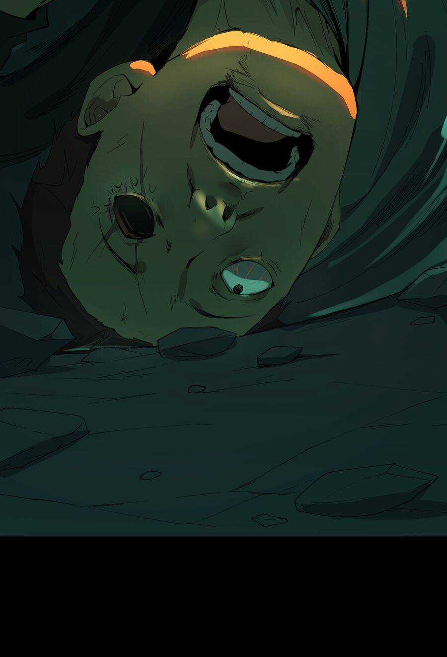 Ta, Thiên Sát Cô Tinh Chapter 1 trang 49