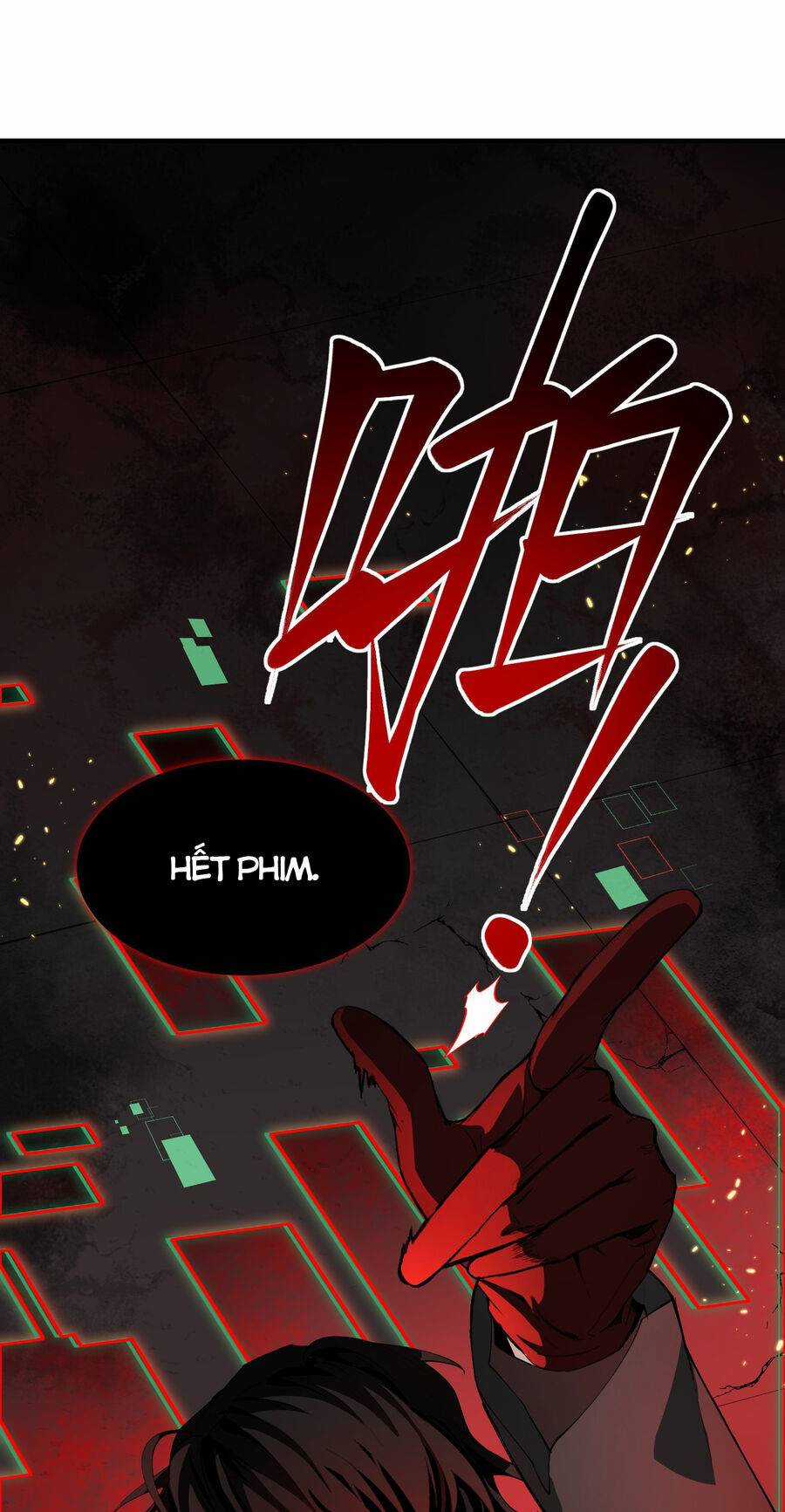 Ta, Thiên Sát Cô Tinh Chapter 1 trang 50