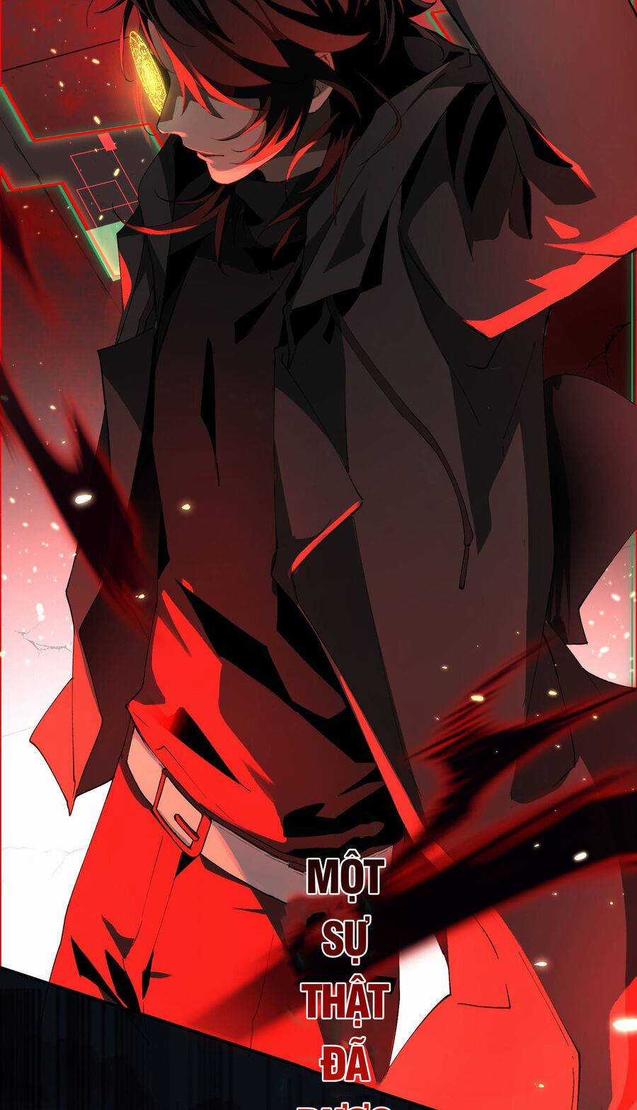 Ta, Thiên Sát Cô Tinh Chapter 1 trang 51