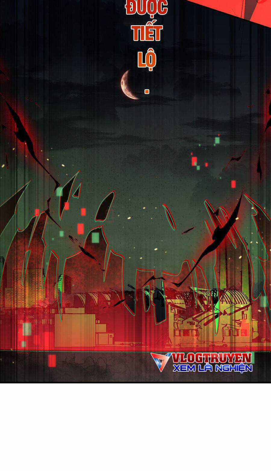 Ta, Thiên Sát Cô Tinh Chapter 1 trang 52