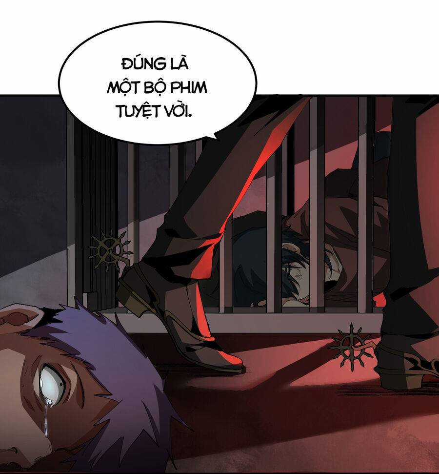 Ta, Thiên Sát Cô Tinh Chapter 1 trang 53